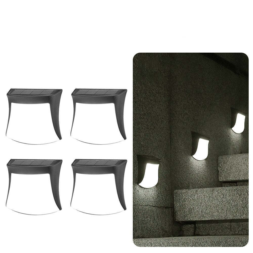 Outdoor Wall Lamp For Garden-LED Solar Fairy Lights