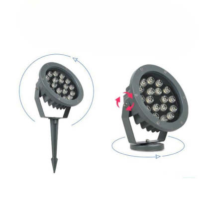 LED Outdoor 12W Bulbs Lawn Lamp-LED Solar Fairy Lights