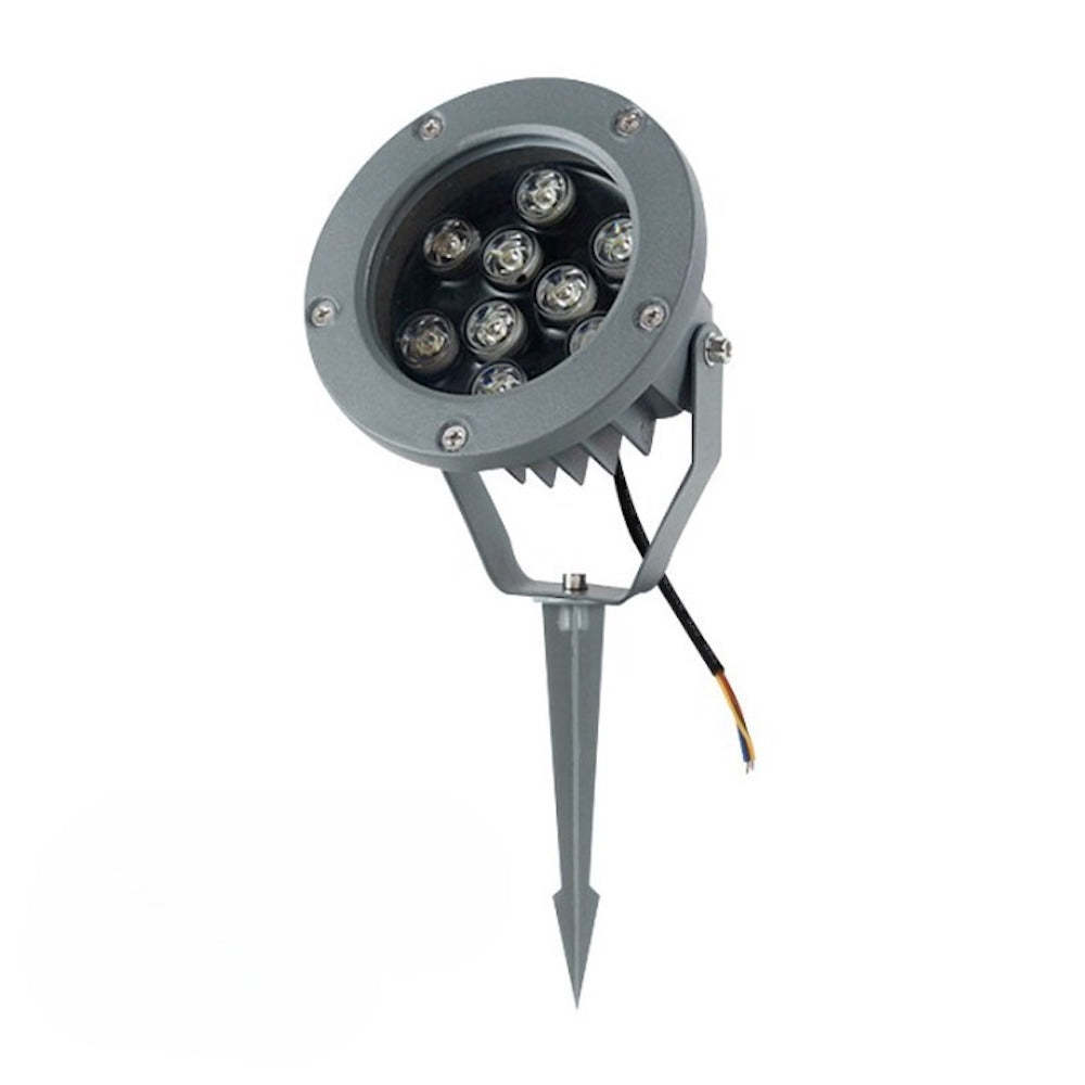 LED Outdoor 12W Bulbs Lawn Lamp-LED Solar Fairy Lights