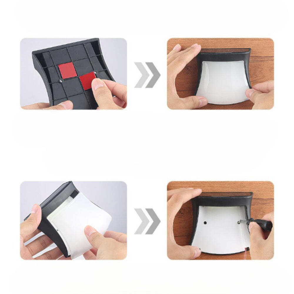 Outdoor Wall Lamp For Garden-LED Solar Fairy Lights