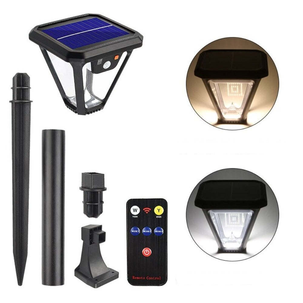 LED Solar Lantern Outdoor Light-LED Solar Fairy Lights