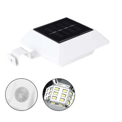 Motion Sensing Solar Light Lamp-LED Solar Fairy Lights