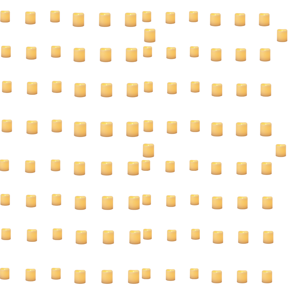 LED Outdoor Solar Lights with Motion Sensor