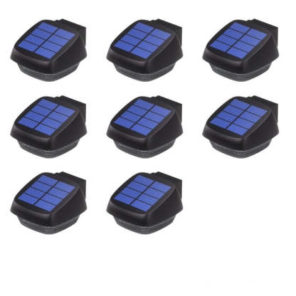 Waterproof Solar Led Light-LED Solar Fairy Lights