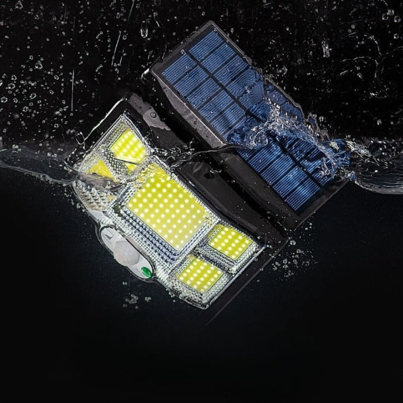 Integrated Solar Led Lights-LED Solar Fairy Lights