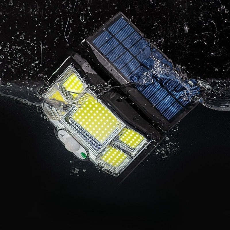 Integrated Solar Led Lights-LED Solar Fairy Lights