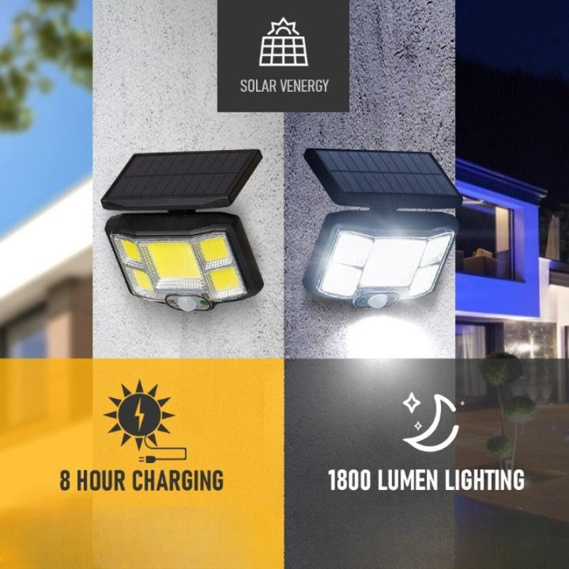 Integrated Solar Led Lights-LED Solar Fairy Lights