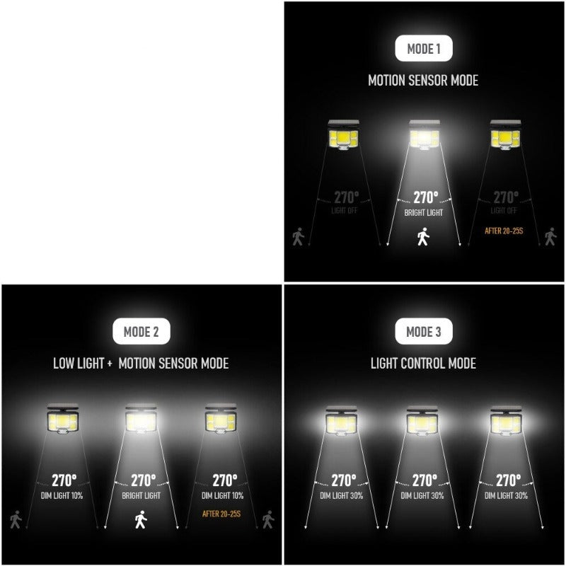 Separation Solar Led Lights-LED Solar Fairy Lights