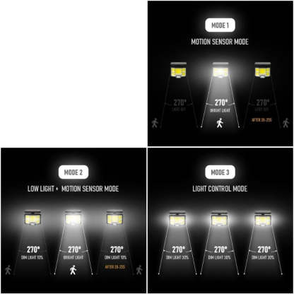 Separation Solar Led Lights-LED Solar Fairy Lights