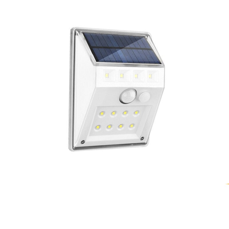 Outdoor LED Solar Light-LED Solar Fairy Lights