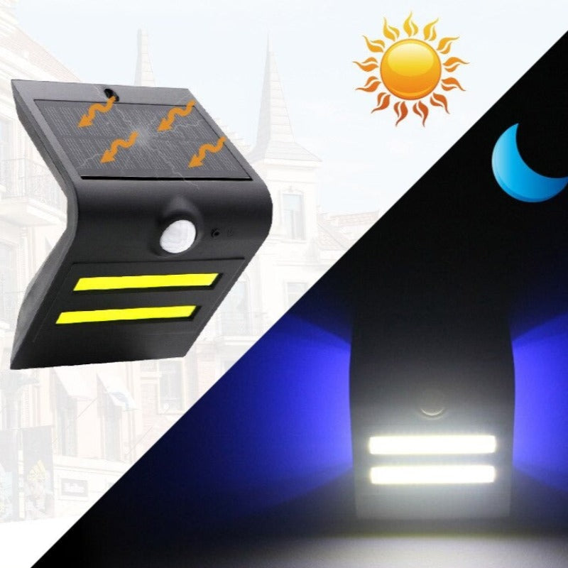 Decoration Outdoor Solar Lights-LED Solar Fairy Lights