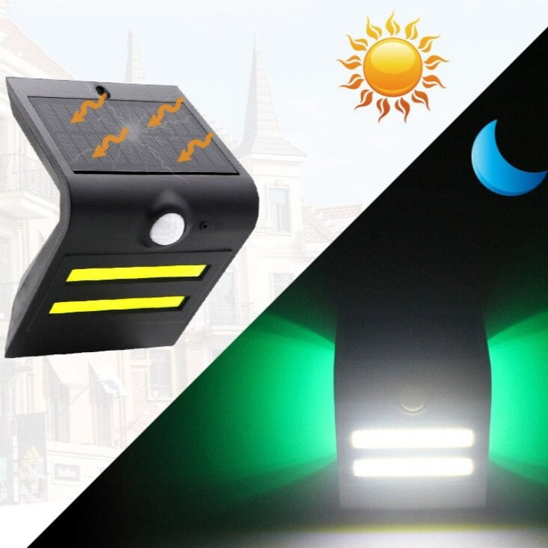 Decoration Outdoor Solar Lights-LED Solar Fairy Lights