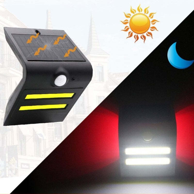 Decoration Outdoor Solar Lights-LED Solar Fairy Lights