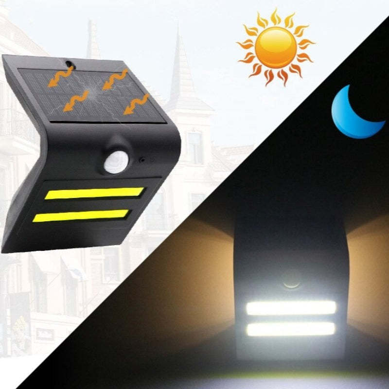 Decoration Outdoor Solar Lights-LED Solar Fairy Lights