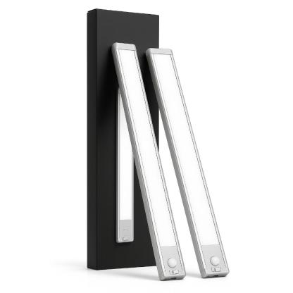 Wireless Motion Sensor Light With USB C Rechargeable Battery-LED Solar Fairy Lights