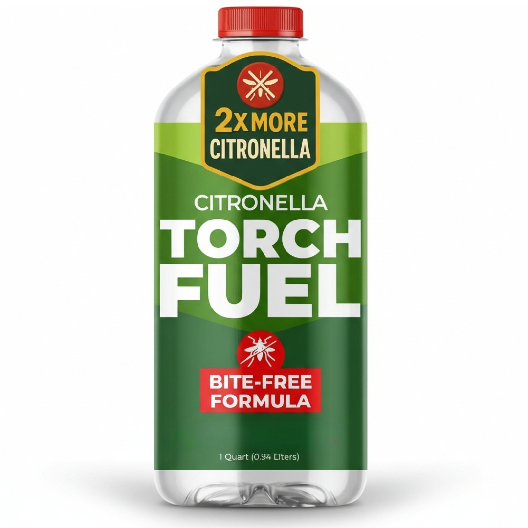 Citronella Oil For Torches For Outside Lantern Liquid Paraffin Lamp