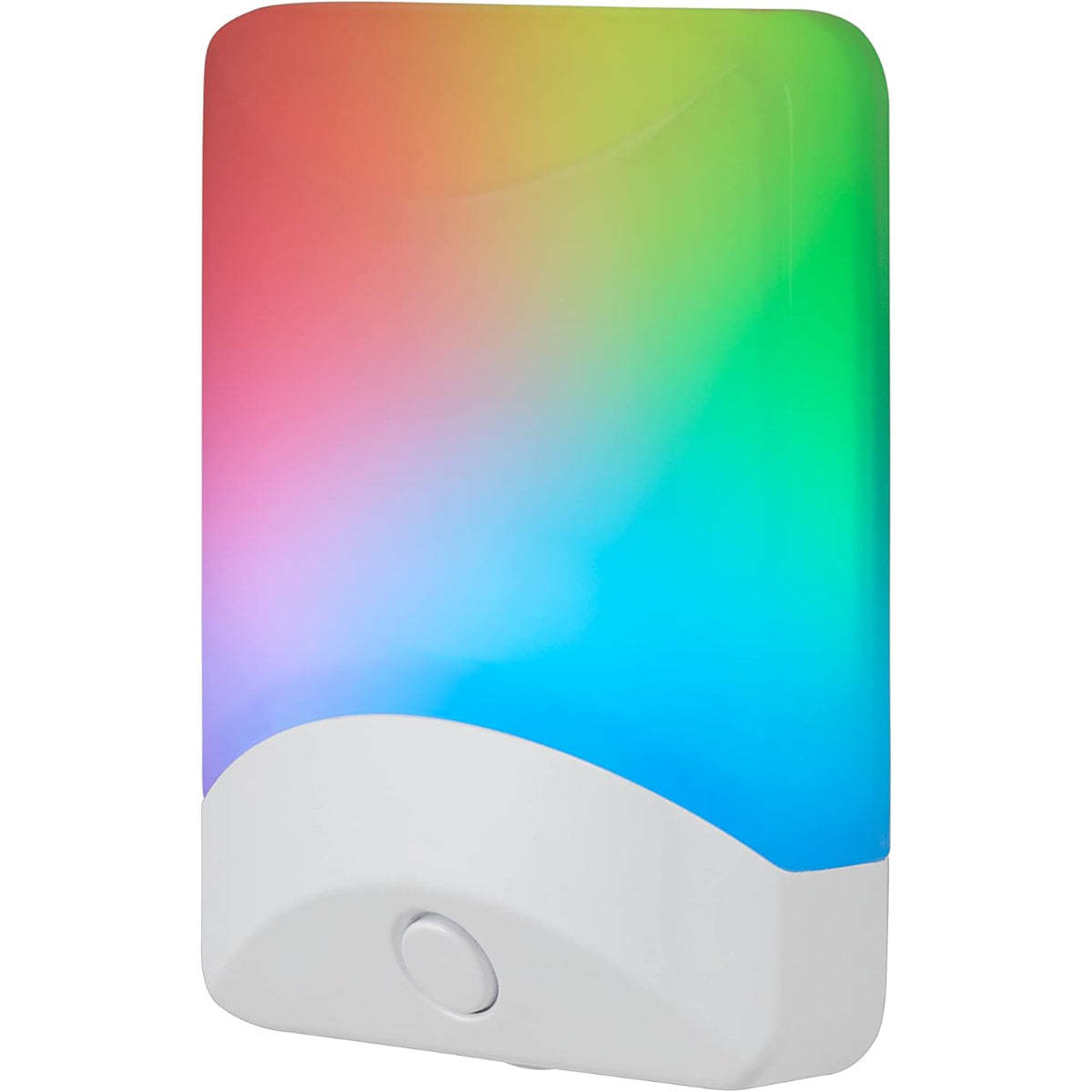 Multicolor LED Night Light Lamp-LED Solar Fairy Lights