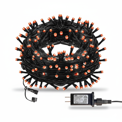 Connectable Waterproof String Lights