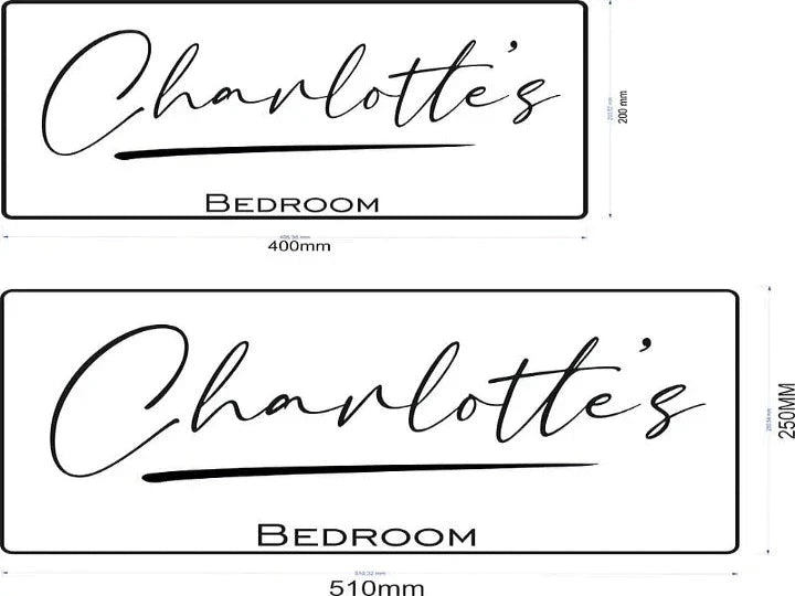 Customization Light Up Name Mirror-LED Solar Fairy Lights