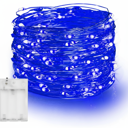 Halloween Fairy String Lights