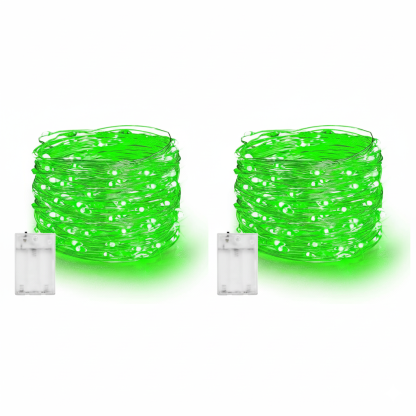 Halloween Fairy String Lights