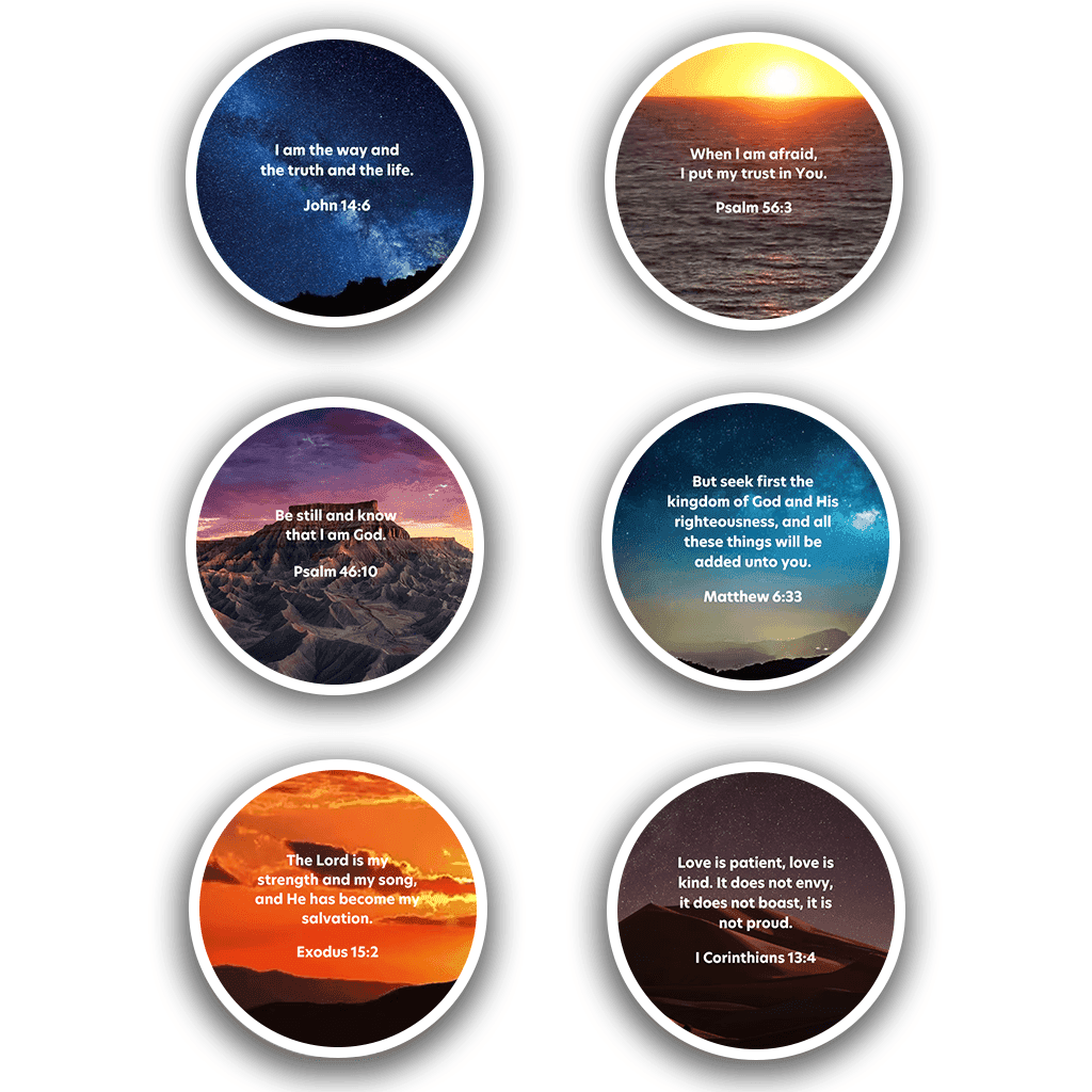 Holy Projection Device With Inspirational Display Slides - Solar Flame Torch