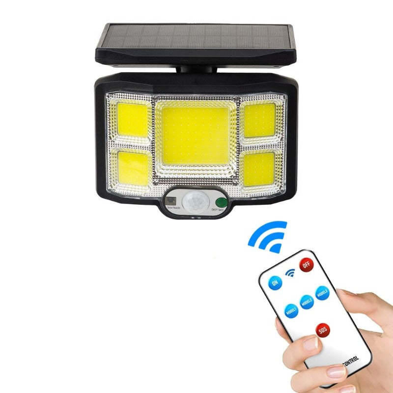 Integrated Solar Led Lights-LED Solar Fairy Lights