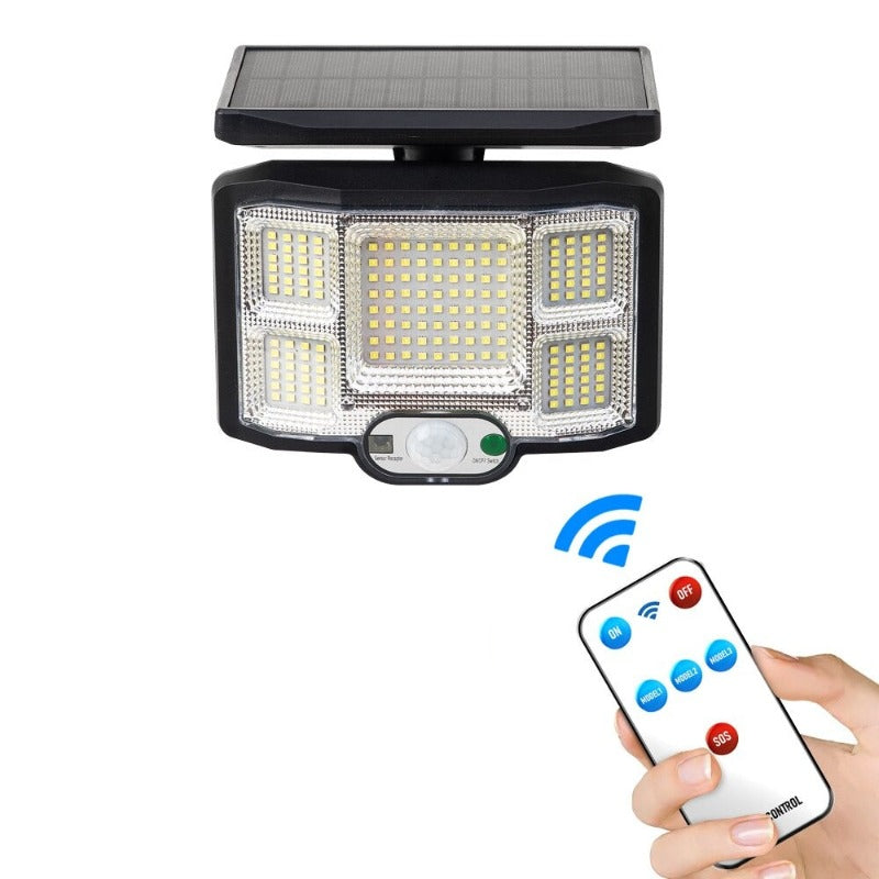 Integrated Solar Led Lights-LED Solar Fairy Lights