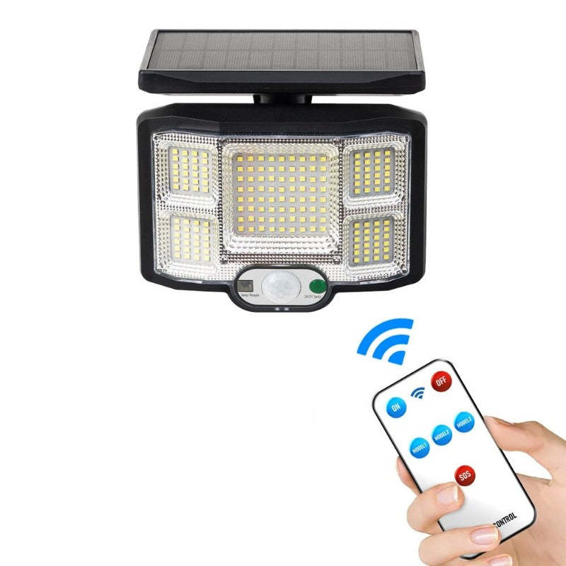 Integrated Solar Led Lights-LED Solar Fairy Lights