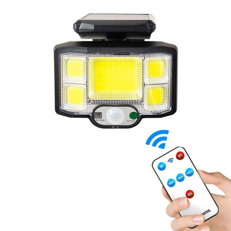 Integrated Solar Led Lights-LED Solar Fairy Lights