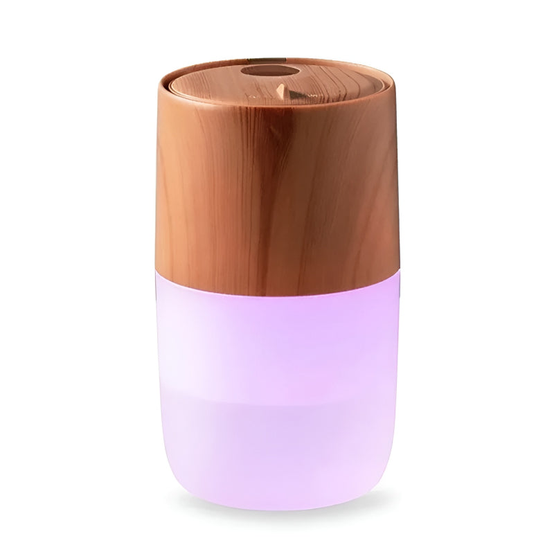 Jellyfish Design Air Humidifier-LED Solar Fairy Lights