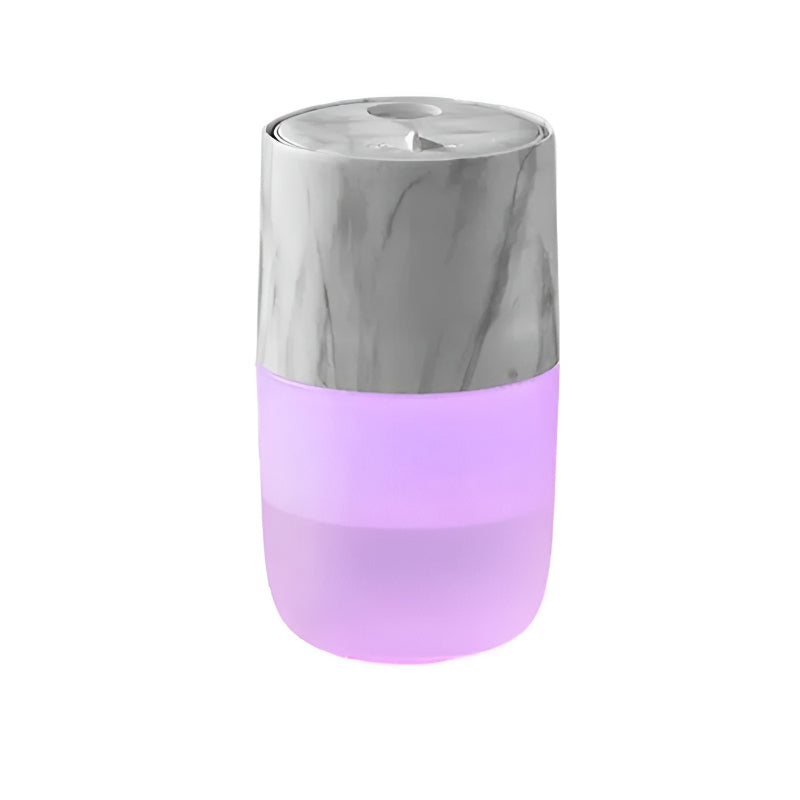 Jellyfish Design Air Humidifier-LED Solar Fairy Lights