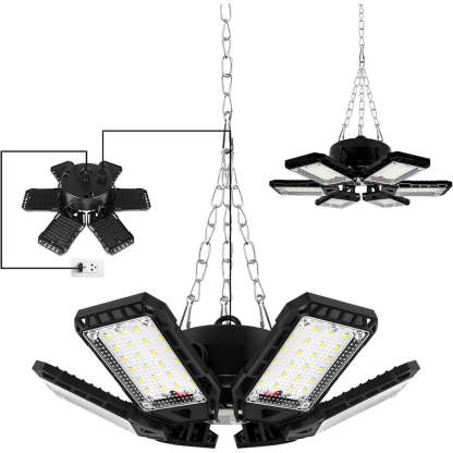 Adjustable LED Ceiling Lights for Workshop-LED Solar Fairy Lights