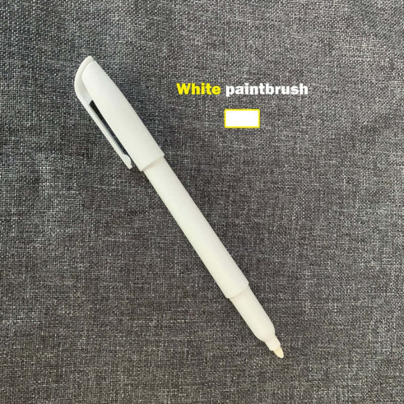 Creative LED Note Board With Color Settings-LED Solar Fairy Lights