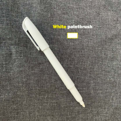 Creative LED Note Board With Color Settings-LED Solar Fairy Lights