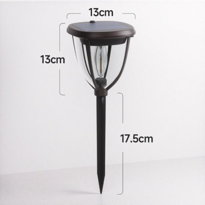 Outdoor Gazon Lamp-LED Solar Fairy Lights