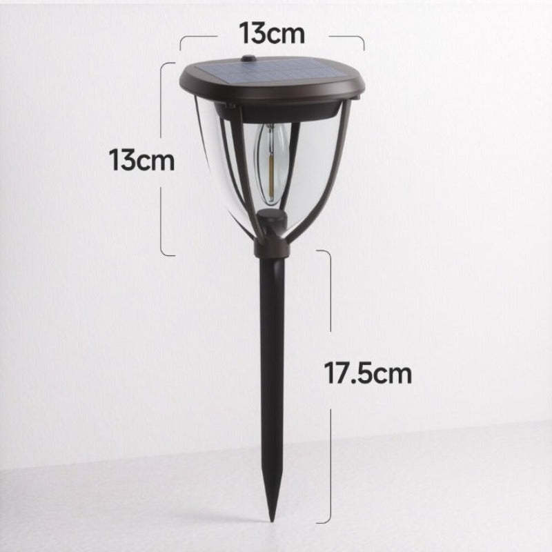 Outdoor Gazon Lamp-LED Solar Fairy Lights