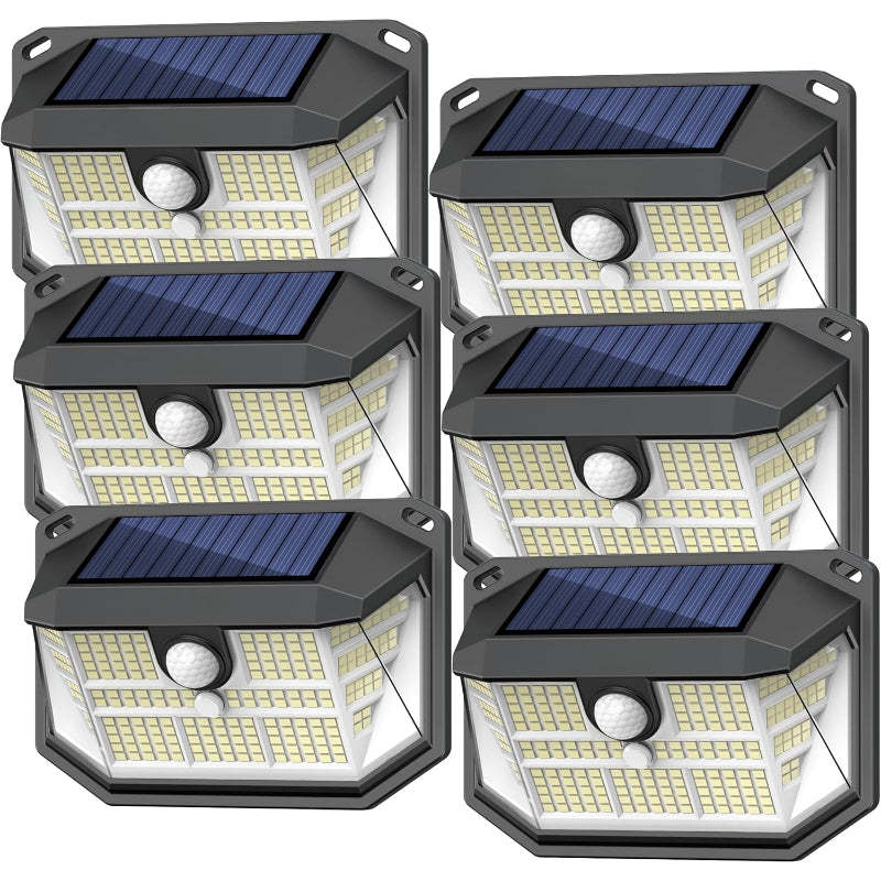 Outdoor LED Solar Motion Lights-LED Solar Fairy Lights