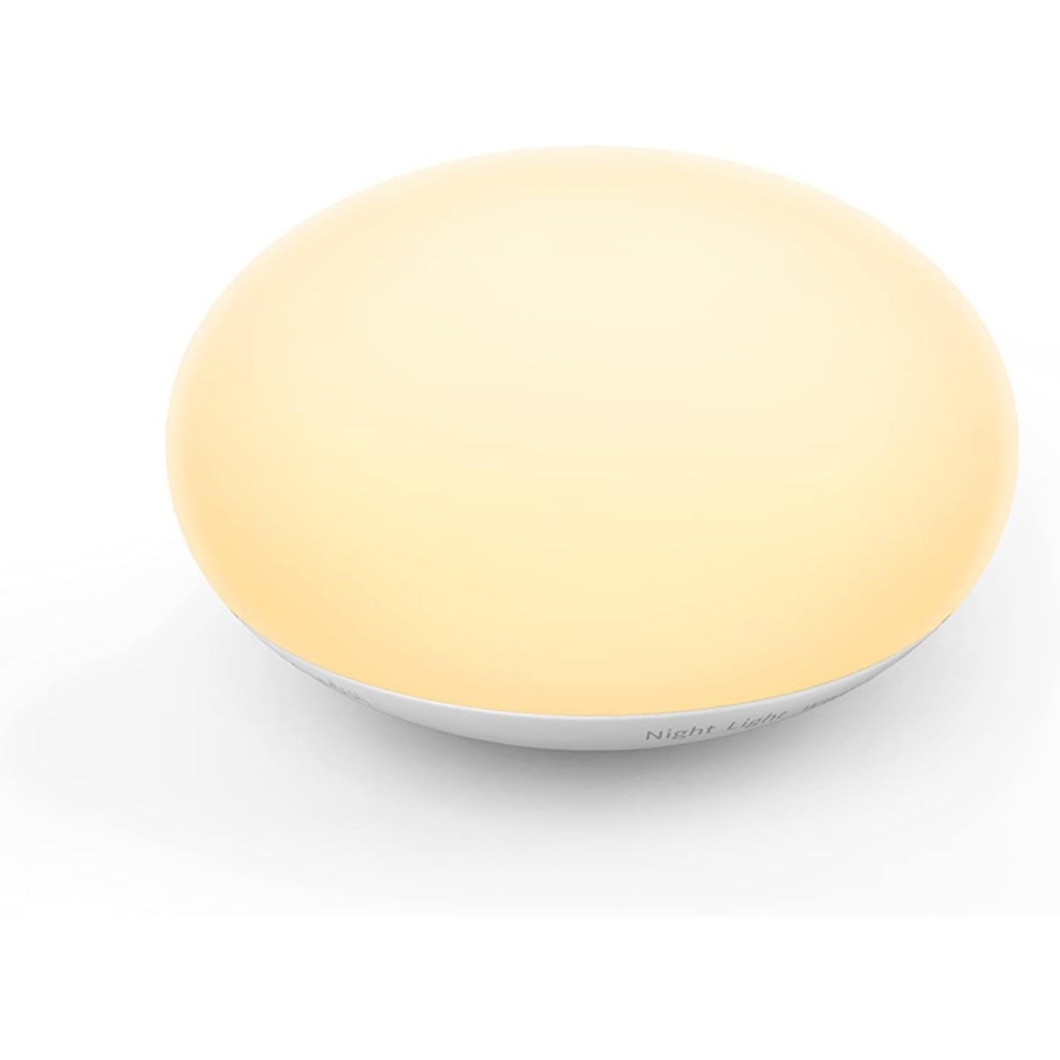 Soft LED Night Lamp With Color Modes-LED Solar Fairy Lights