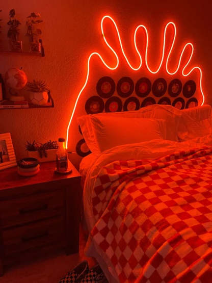 Smart LED Strip Rope Lights-LED Solar Fairy Lights