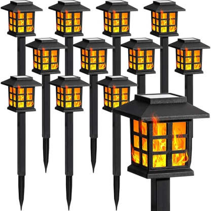 Bright Solar Lights For Outdoor Garden Decor-LED Solar Fairy Lights