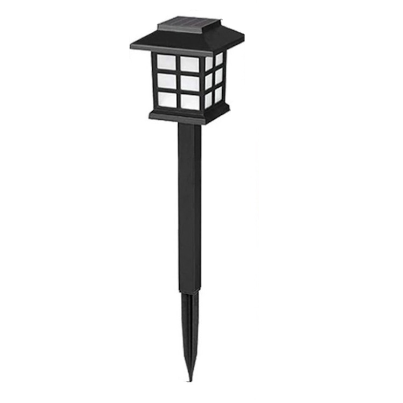 Outdoor Pathway Solar Lawn Lamps-LED Solar Fairy Lights