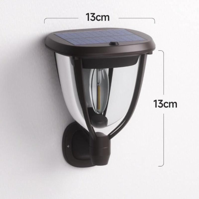 Outdoor Gazon Lamp-LED Solar Fairy Lights