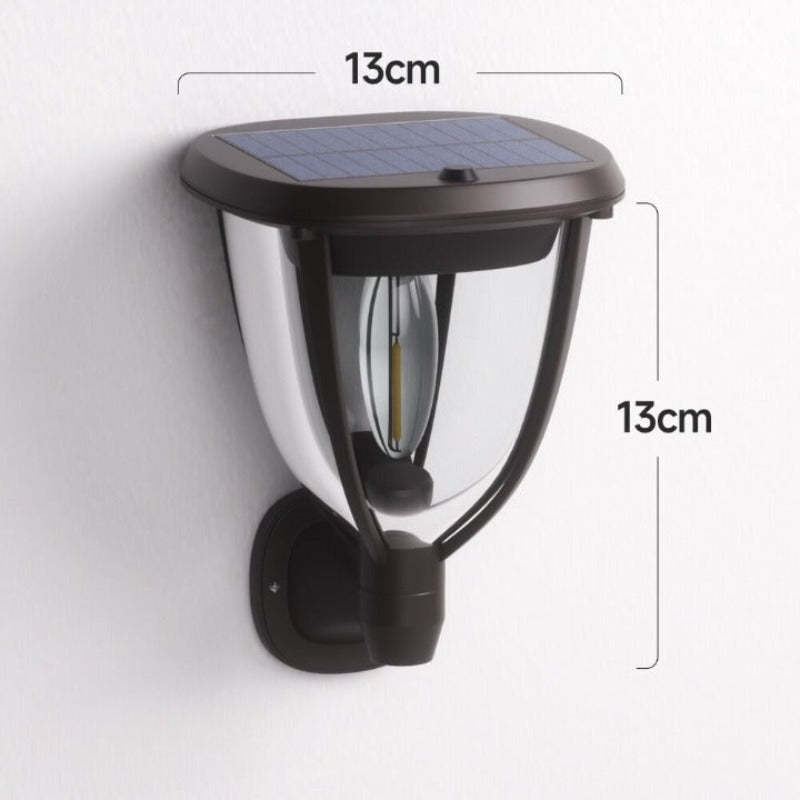 Outdoor Gazon Lamp-LED Solar Fairy Lights