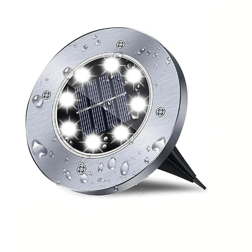 Waterproof Solar Lights For Ground Use-LED Solar Fairy Lights