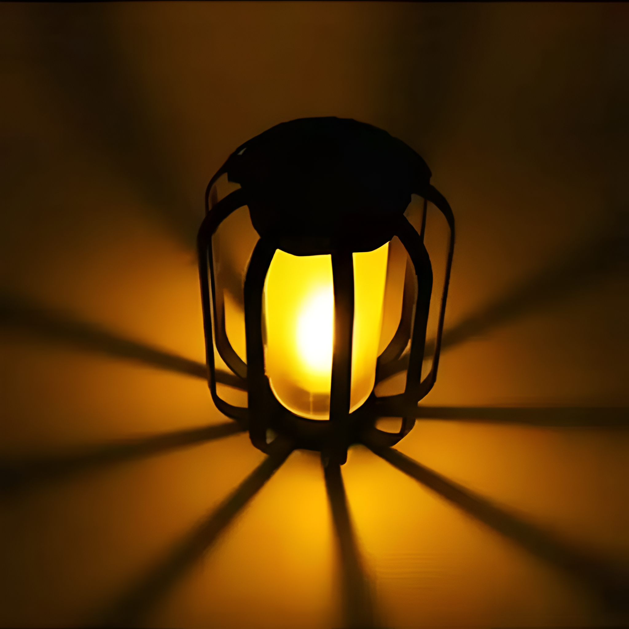 2 pack Christmas gifts Solar lantern outdoor light with base, upgraded flickering flame solar lantern outdoor waterproof light, solar lantern for patio garden room decoration, flame garden lantern for outdoor patio walkway decoration, holiday decorations