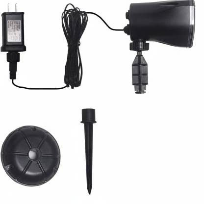 Halloween Projector Lights Rotating