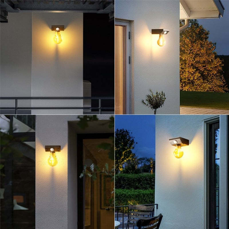 Lamp Solar Lights Outdoor-LED Solar Fairy Lights