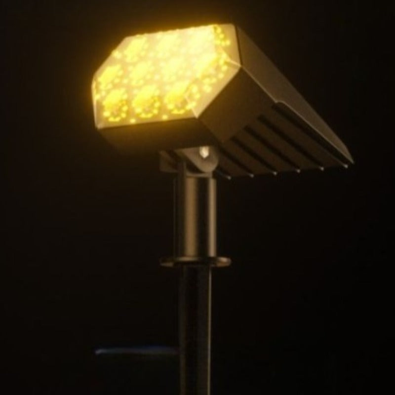 Waterproof Solar Decorative LED Lights-LED Solar Fairy Lights
