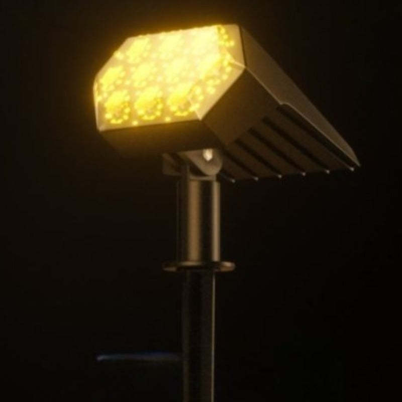 Waterproof Solar Decorative LED Lights-LED Solar Fairy Lights